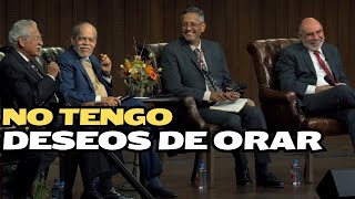 ¿QUÉ DEBO HACER Consejos sobre Disciplinas Espirituales  Sugel Michelen  Miguel Núñez [upl. by Chemaram]