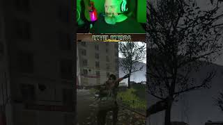 Somehow I found a way to laugh in Tarkov before I uninstalled echelon1984 on Twitch [upl. by Yror703]