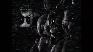 FNAF 2 OST  FNAF 2 Remastered Menu Theme  Melancholic Version slowed  reverb [upl. by Ultann]