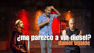 ¿Por Qué Los Calvos Se Rapan  Standup Comedy [upl. by Scotney]