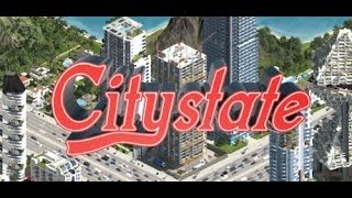 Citystate  Trailer [upl. by Kirtley327]