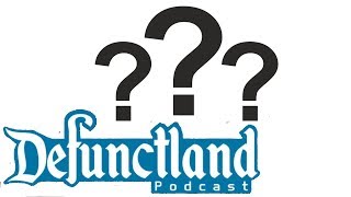 Defunctland Podcast Ep 12 The Future of Defunctland [upl. by Akinak142]