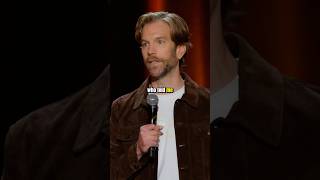 I Finally Perfected My Act  Anthony Jeselnik [upl. by Nihs]