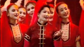 Uyghurs and Hungarians Secret History of Huns [upl. by Normy]