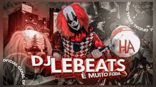 VAI GALOPA GALOPA  SENTA COM FORÇA NO PAU COM A XOXOTA  DJ LEBEATS [upl. by Uon394]