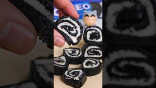 Oreo Cake Roll [upl. by Aufmann]