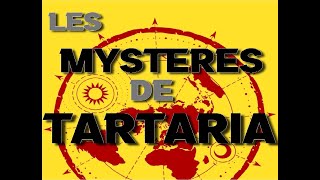 TARTARIA Les MYSTERES  TOUT savoir  1h30 Histoire cachée [upl. by Kcirdot560]