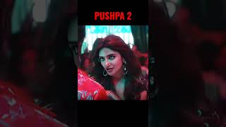 Pushpa 2 hero Allu Arjun and song Subscribe like subscribe viralvideo [upl. by Pascoe]