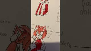 Amy Rose positive affirmations [upl. by Zara]