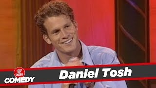 Daniel Tosh Stand Up Comedy  Special Show  Daniel Tosh Comedian Ever [upl. by Anyehs]