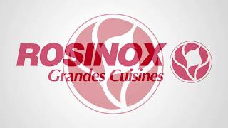 ROSINOX Grandes Cuisines  Overview [upl. by Novehs]