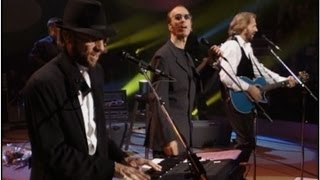 Bee Gees  More Than A Woman Live in Las Vegas 1997  One Night Only [upl. by Fax]