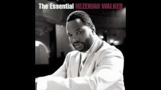 Ive Got A Reason  Hezekiah Walker [upl. by Asyram482]