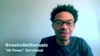 All Power Devotion Series quotDwan Hillquot [upl. by Ansev645]