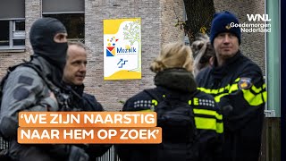 Basisschool in Oisterwijk ontruimd na mogelijke bomdreiging dader nog niet gepakt [upl. by Knah]