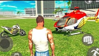 Indian🛑 bike 3D games Thar car cheat code viral video trending game [upl. by Silvan]