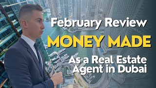 February 2024 Review  Money Influencers  NEW CAR [upl. by Rafaela]