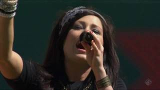 Kari Jobe  Healer LIVE [upl. by Couture571]