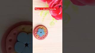 Clay creativity 😊😊DIY trending shortvideos viralvideo [upl. by Melas]