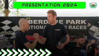 Aberdare Park Road Races 2024 Awards Presentation [upl. by Debi]