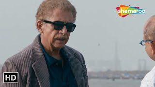 मुझे इन्साफ नहीं तबाही चाइये  Naseeruddin Shah Randeep Hooda  SCENE HD [upl. by Aramoiz162]