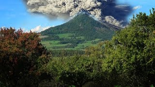 Hegau Vulkane  Hegau volcanoes Vulkanwelten 16 [upl. by Roze]