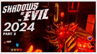 Shadows of Evil in 2024 Round 2149 [upl. by Onoitna]