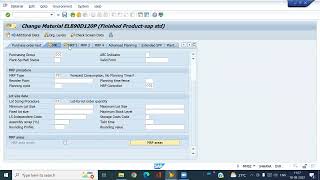 Automatic Sourcing in Purchasing InfoRecord in SAP S4 HANA [upl. by Oneill]