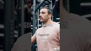 stevanstevanovic fitnessjourney musclemindapp teretana sports trening ishrana steva srbija [upl. by Enailuj]