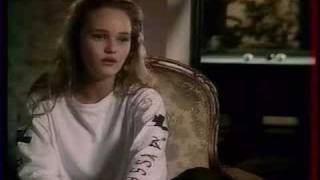 Documentary  Vanessa Paradis  1990  part 2 of 3 [upl. by Beitch510]