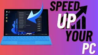 How to Speed Up Windows 11 24H2 by Managing Visual Effects [upl. by Nodnerb]