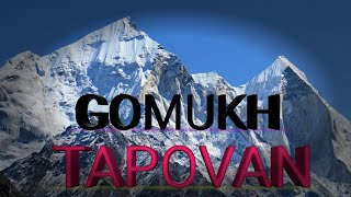 Gomukhtapovan trek 2019 [upl. by Amethyst]