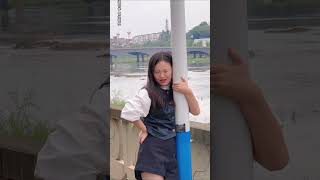 The elastic band was very painful shots funny trending funnyvideo foryou [upl. by Ogata]