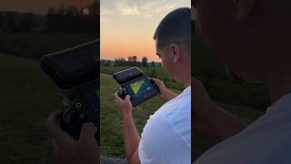 DJI RC Plus  ALIENTECH Duo 3 [upl. by Eelarak]