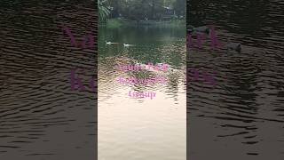 Nature Park Kolkata naturelovers [upl. by Beitch]