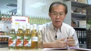 Fermented Vinegar Production Process 12 [upl. by Atirac13]