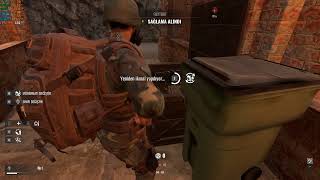 Insurgency Sandstorm gameplay [upl. by Casi885]