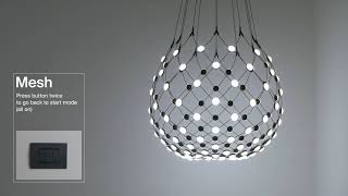 Mesh  Light beyond limits  light scenarios [upl. by Vanthe]