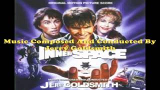 20 Lets Get Big InnerSpace Soundtrack [upl. by Saltsman]