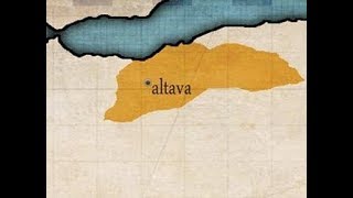 LE ROYAUME DALTAVA  HISTOIRE DE L ALGÉRIE [upl. by Enomes41]