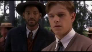 Meilleurs extraits de films motivants La legende de Bagger Vance 2 [upl. by Sarette455]