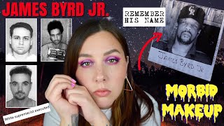 James Byrd Jr  An Unimaginable End  Morbid Makeup [upl. by Iruahs264]