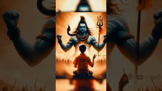 mahadev status 💫 mahadev new status ☘️ mahakal status ‎Godshorts011 🙏 mahadevstatusmahadev [upl. by Marelda]