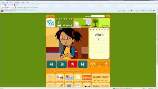 Brainpop Tutorial [upl. by Wehhtam]