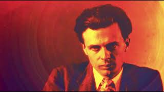 Aldous Huxley  The Ultimate Revolution [upl. by Ayyidas]