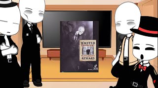 slender brothers react to tiktok [upl. by Kho]