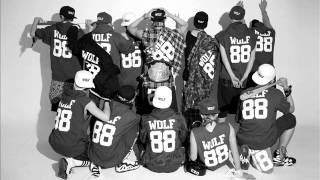 EXO  늑대와 미녀 Wolf Instrumental [upl. by Yedrahs]