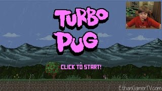 ITS TURBO PUG [upl. by Dani]