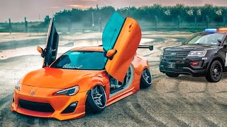 BEST CAMBERED STANCE CAR MOMENTS OF 2022 [upl. by Thury956]