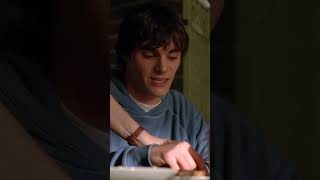 Walt Jr loves breakfast  Breaking Bad shorts [upl. by Elyac387]